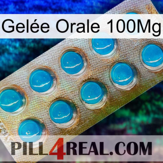 Gelée Orale 100Mg new09